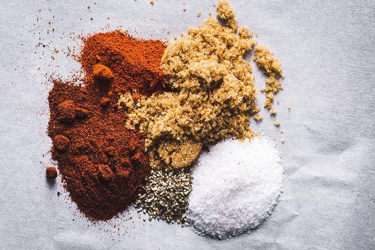 saltpepperskillet.com
