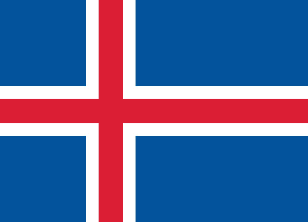 bendera Islandia (wikipedia.org)