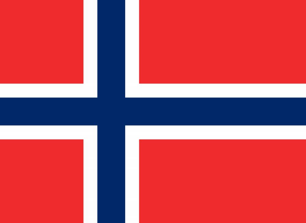 bendera Norwegia (wikipedia.org)