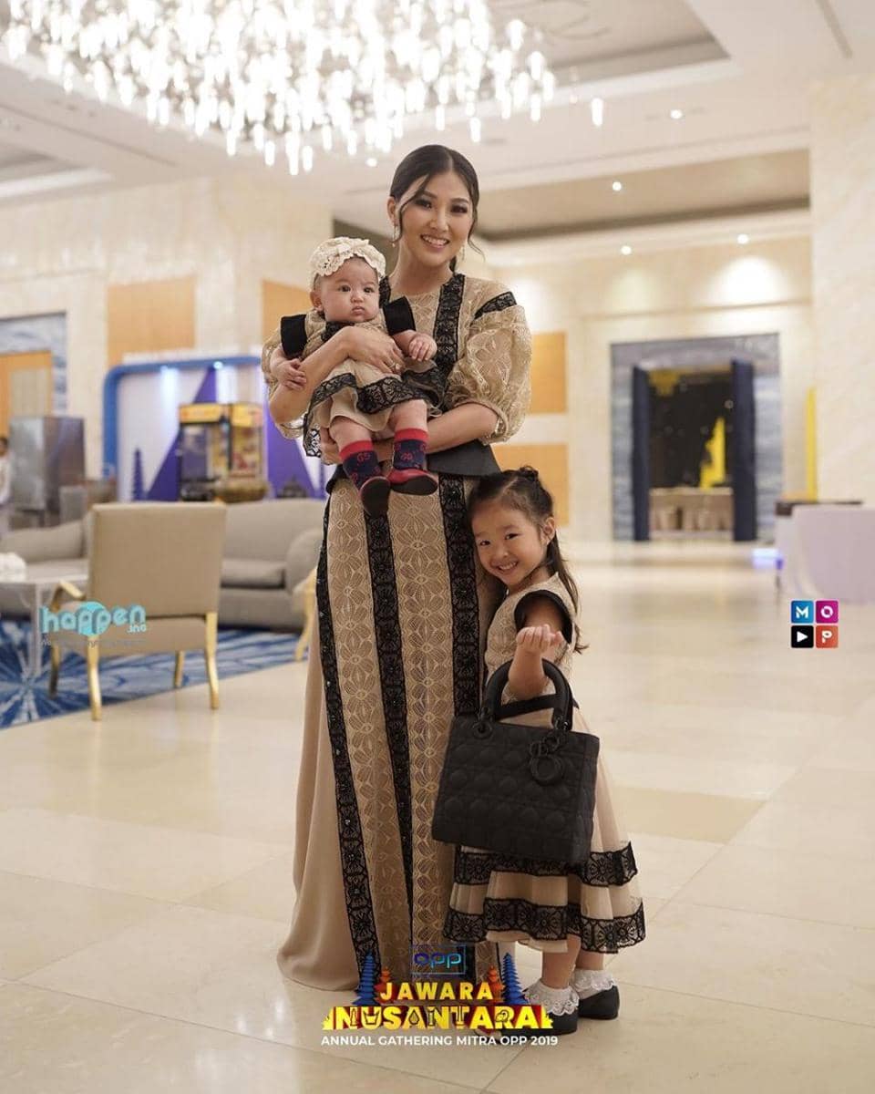 instagram/sarwendah29