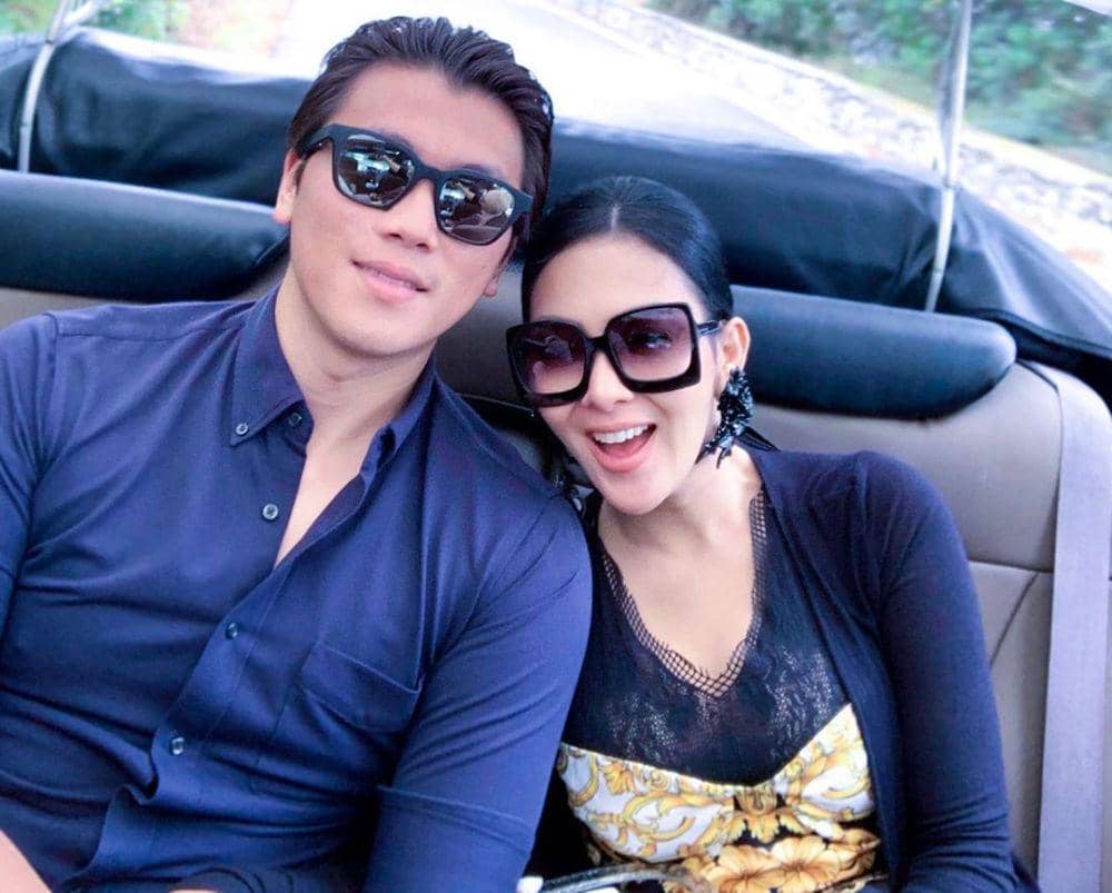 Instagram.com/princessyahrini