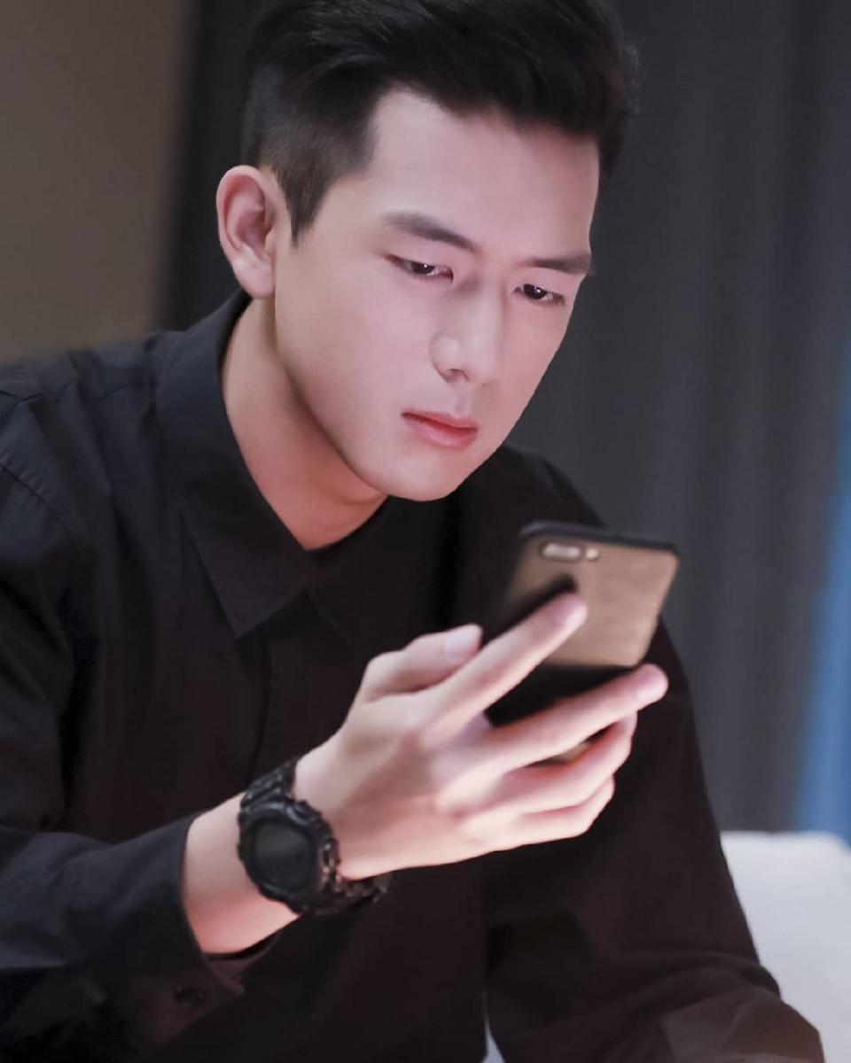 instagram.com/lixian.happiness