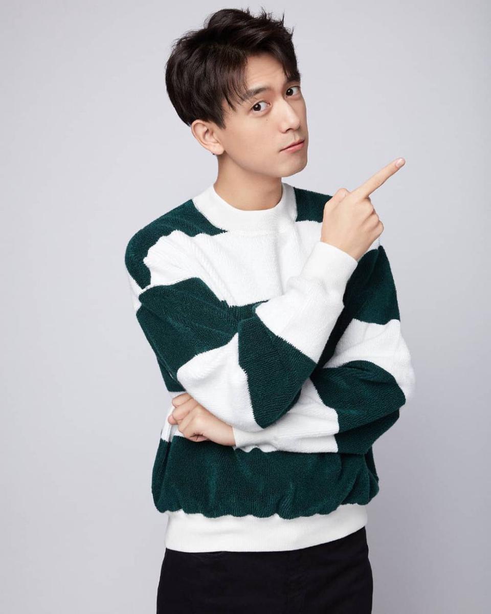 instagram.com/mr.lixian.ing