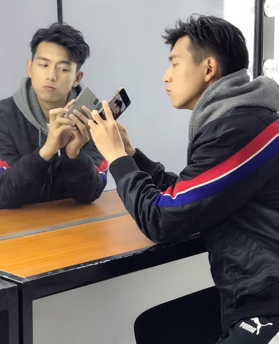 instagram.com/lixian.happiness