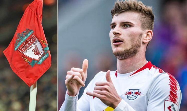 Inilah Fakta Bahwa Liverpool Berpeluang Besar Mendapatkan Timo Werner