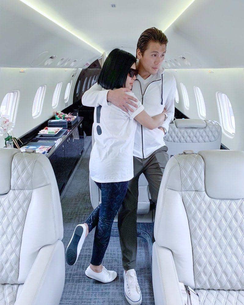 Instagram.com/princessyahrini