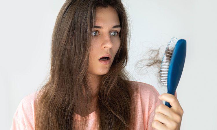 5 DIY Masker Rambut Alami yang Efektif Perangi Kerontokan
