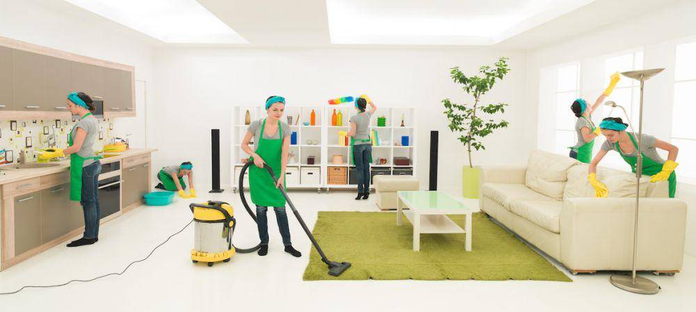 homeclean.com.au