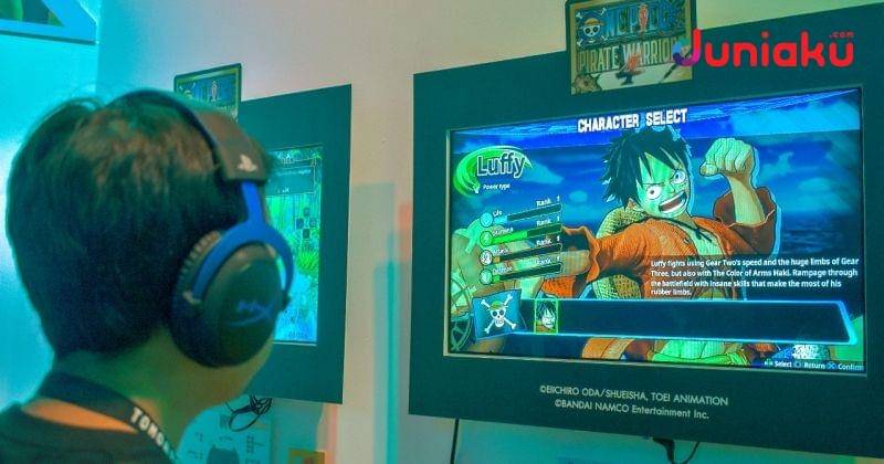 duniaku.com/Monica Kansy