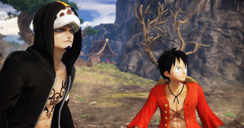dok. Bandai Namco