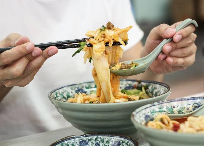8 Kuliner Khas Xi’an di China yang Lezatnya Bikin Lidah Jatuh Cinta