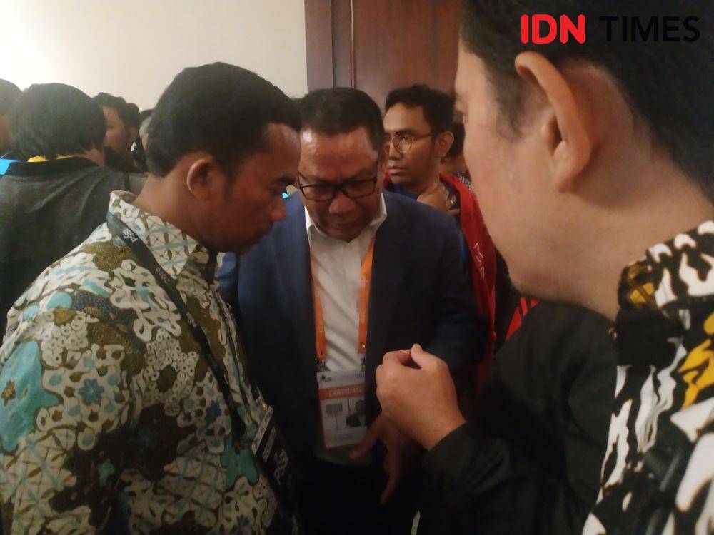 IDN Times/Ilyas Listianto Mujib