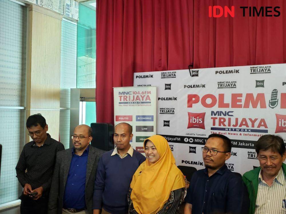 IDN Times/Hana Adi Perdana