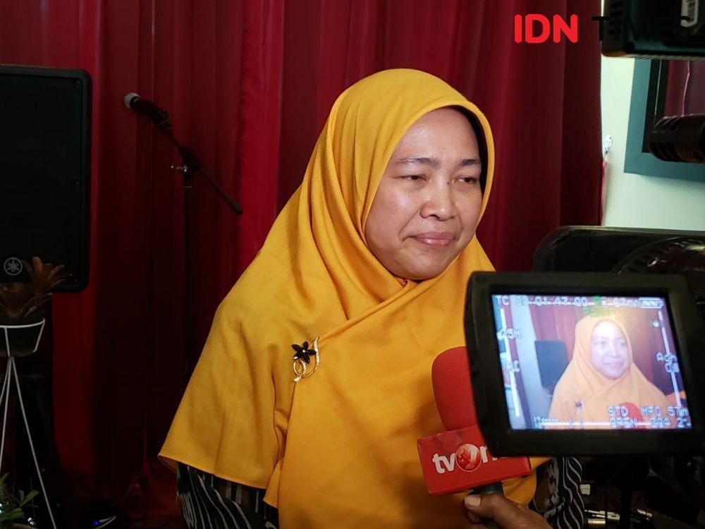 Vaksinasi Massal Ditunda, DPR Tetap Tuntut Transparansi Uji Klinis