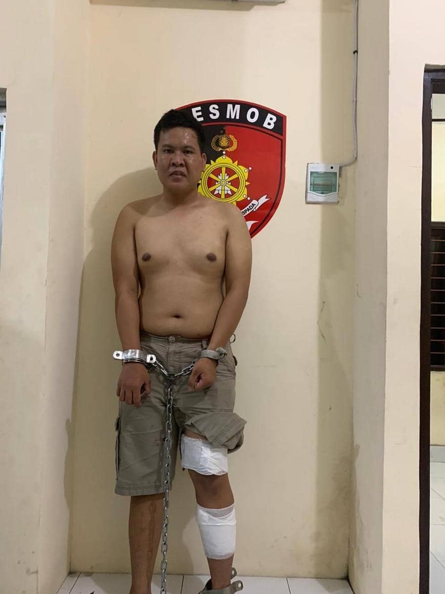 Dok. IDN Times/ Dit Reskrimum Polda Bali