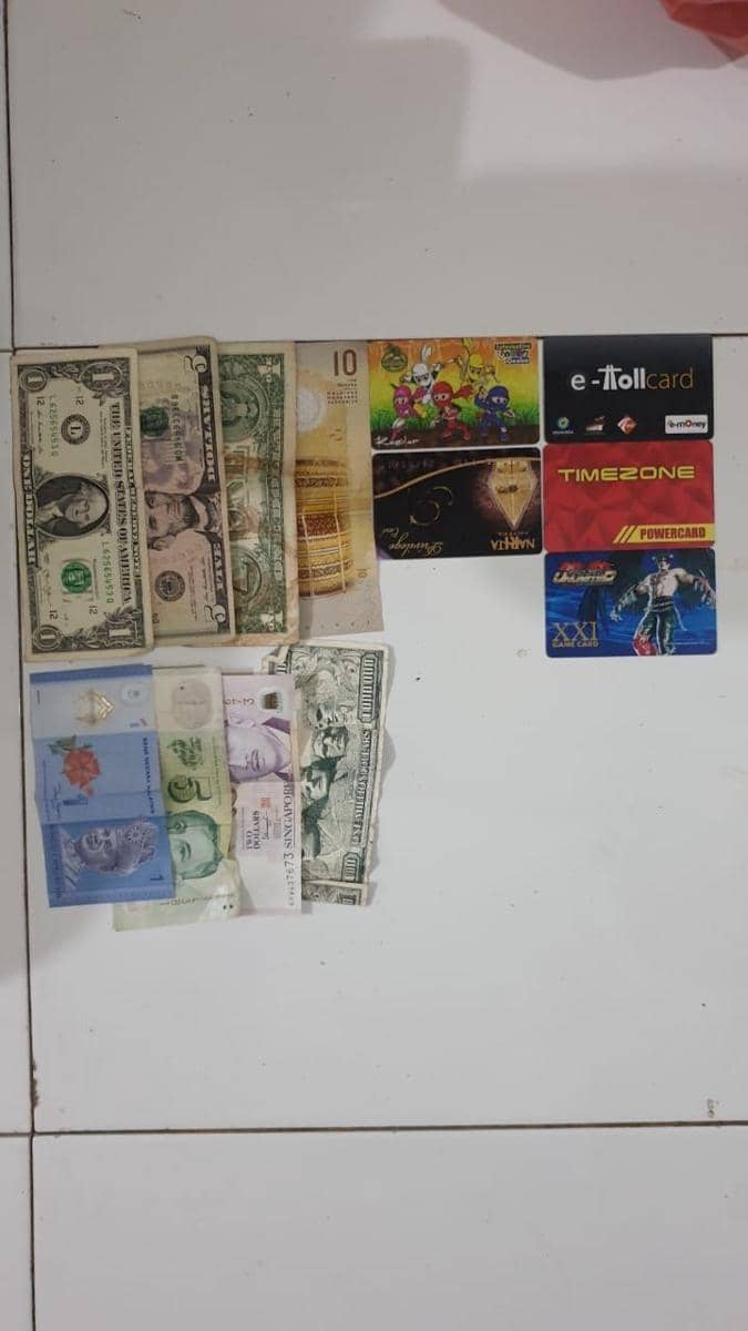 Dok. IDN Times/ Dit Reskrimum Polda Bali