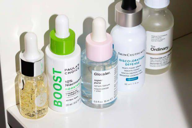 theskincareedit.com