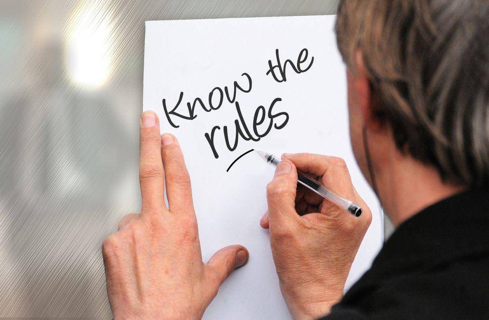 Ilustrasi administrasi (Pixabay.com/geralt)
