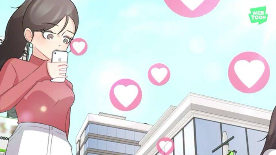 webtoon.com