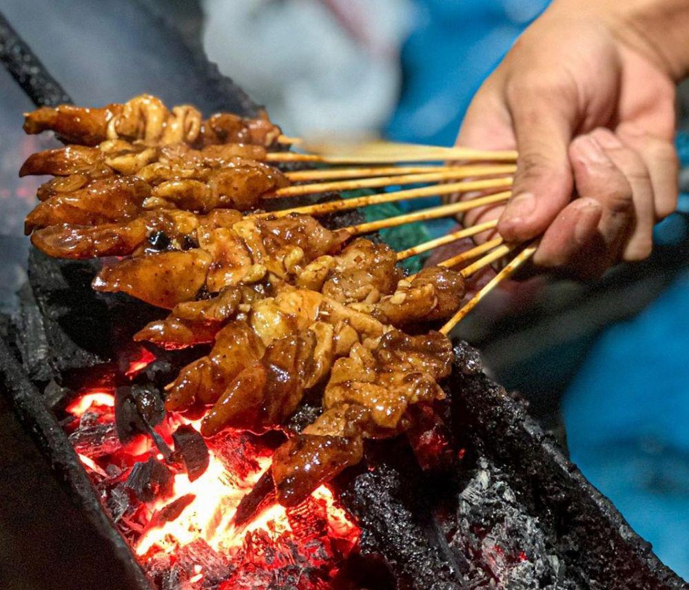 5 Warung Sate Kambing Paling Enak di Batam, Sudah Pernah Coba?
