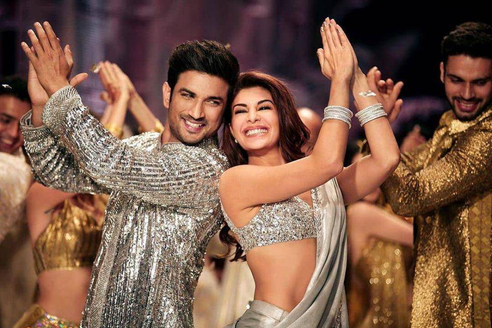 Instagram.com/team_sushant_singh_rajput