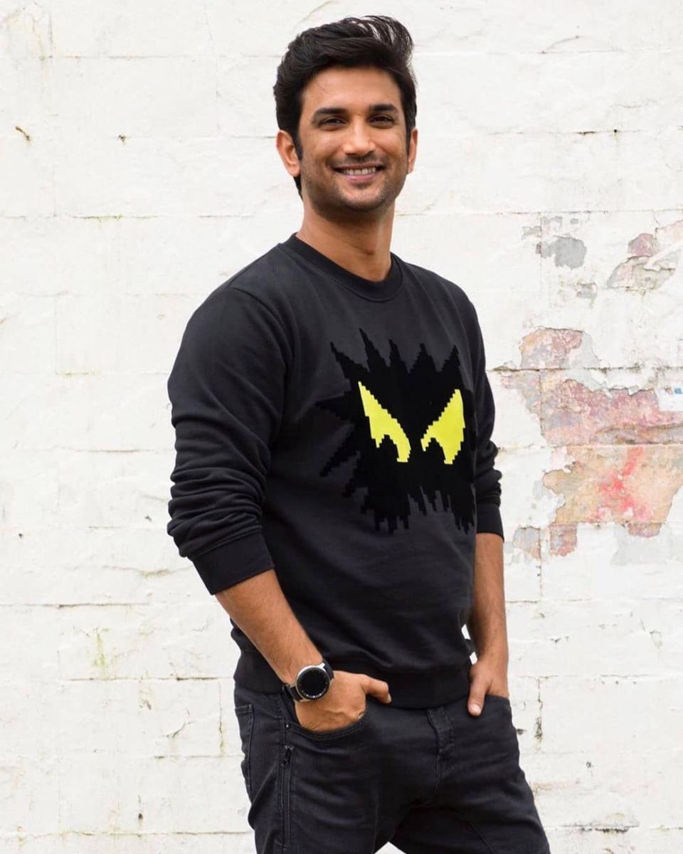 Instagram.com/team_sushant_singh_rajput