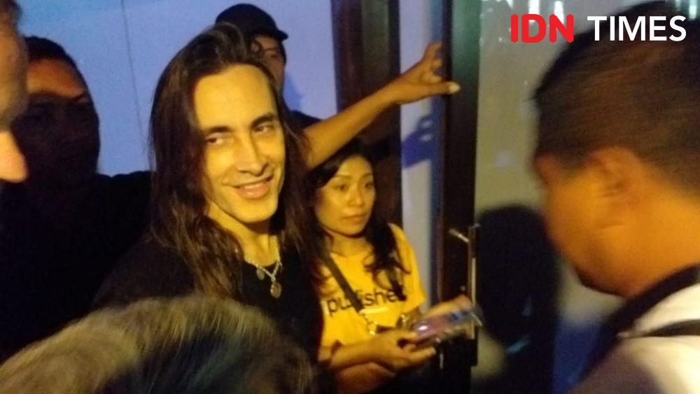 Nuno Bettencourt Bocorkan Jadwal Rilis Album Baru Extreme