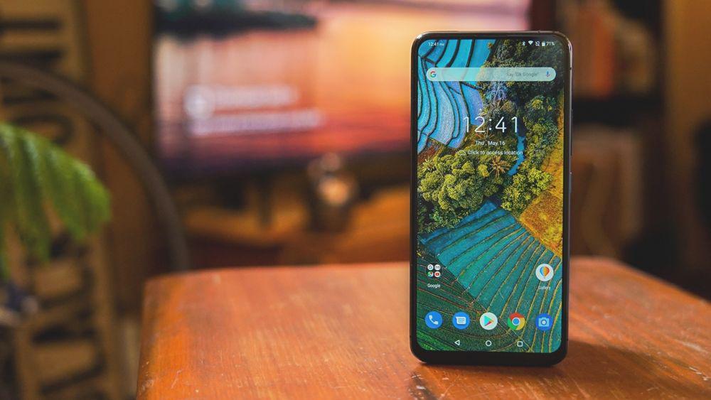 5 Smartphone November 2019 dengan Skor Tertinggi AnTuTu