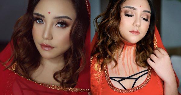 Mengaku Depresi & Pamit dari Instagram, 10 Unggahan Terakhir Salmafina