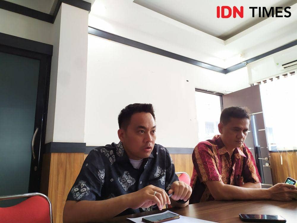 Rehap 10 Irigasi, Dinas PSDA Sumsel Anggarkan Rp96 Miliar