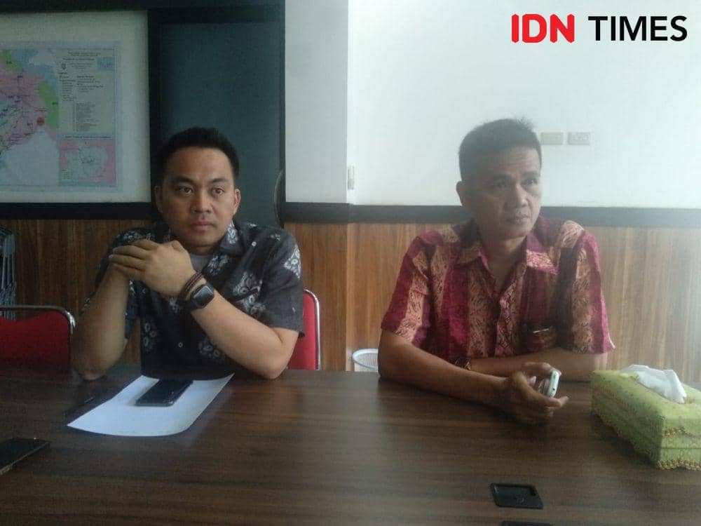 Pemanfaatan Irigasi akan menjadi fokus PSDA Sumsel (IDN Times/Rangga Erfizal)