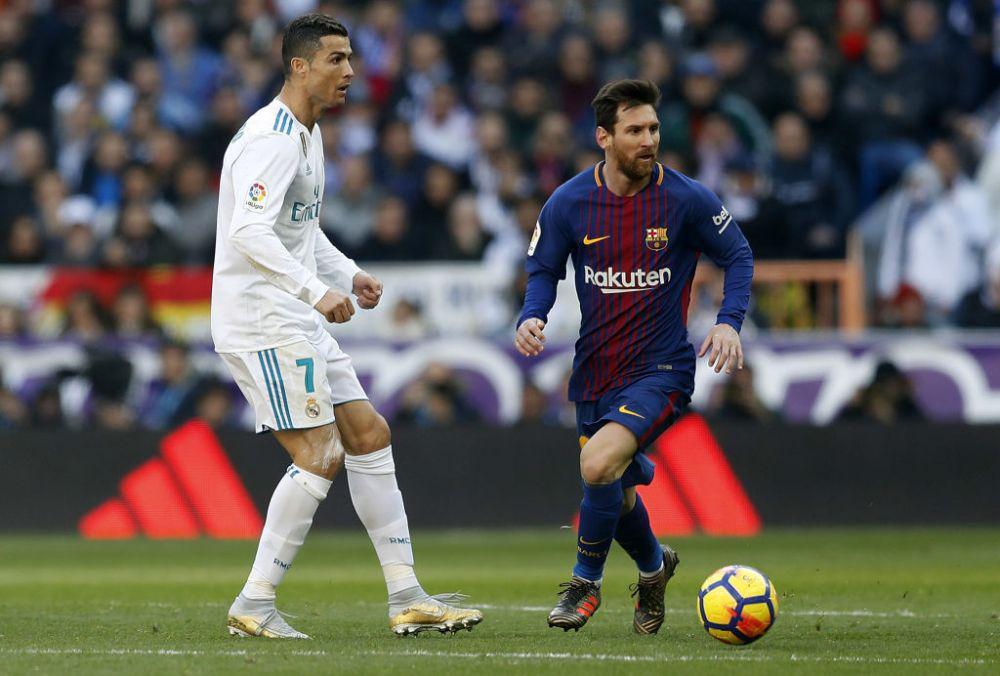 Mane: Messi dan Ronaldo Monster, Saya Masih Jauh dari Level Mereka!