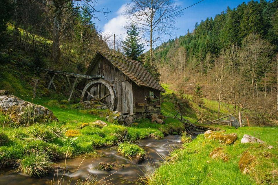 pixabay/@hschmider