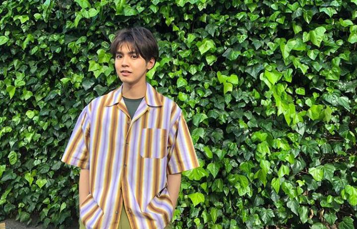 Inilah 8 Potret Ryota Katayose Idol J-Pop, Gak Kalah dari Oppa Korea!