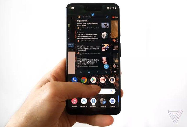 Bahaya Penggunaan Fitur Dark Mode yang Tak Banyak Diketahui Orang