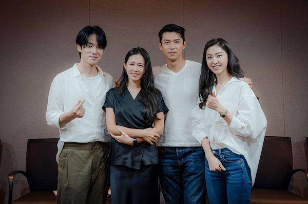 kdramadaily.com