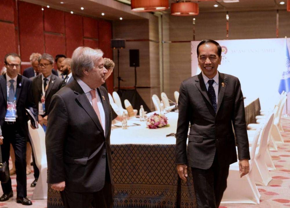 Biro Pers, Media, dan Informasi Sekretariat Presiden