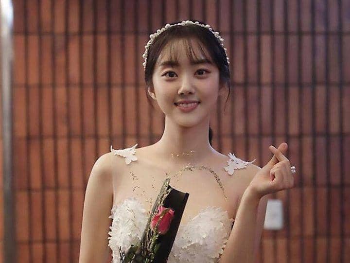 10 Potret Park Se Wan, Lawan Main Kwak Dong Yeon di Drama Never Twice