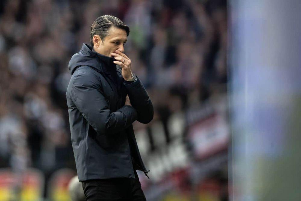 Resmi! Bayern Muenchen Depak Niko Kovac dari Kursi Kepelatihan