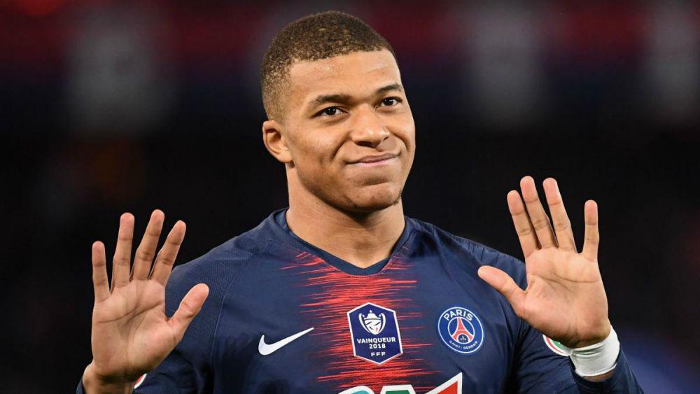 Mourinho: Satu-satunya yang Sebanding dengan Mbappe Adalah Ronaldo!