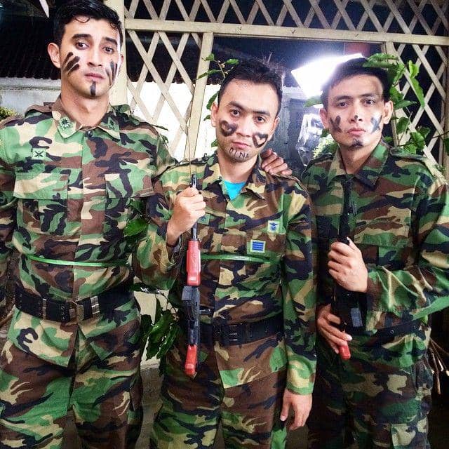 Instagram.com/alisyakieb