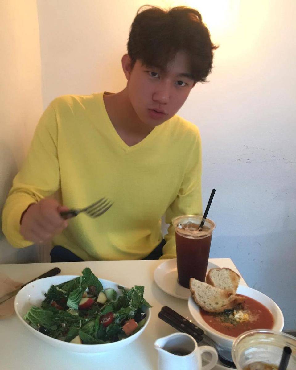instagram.com/kidohun