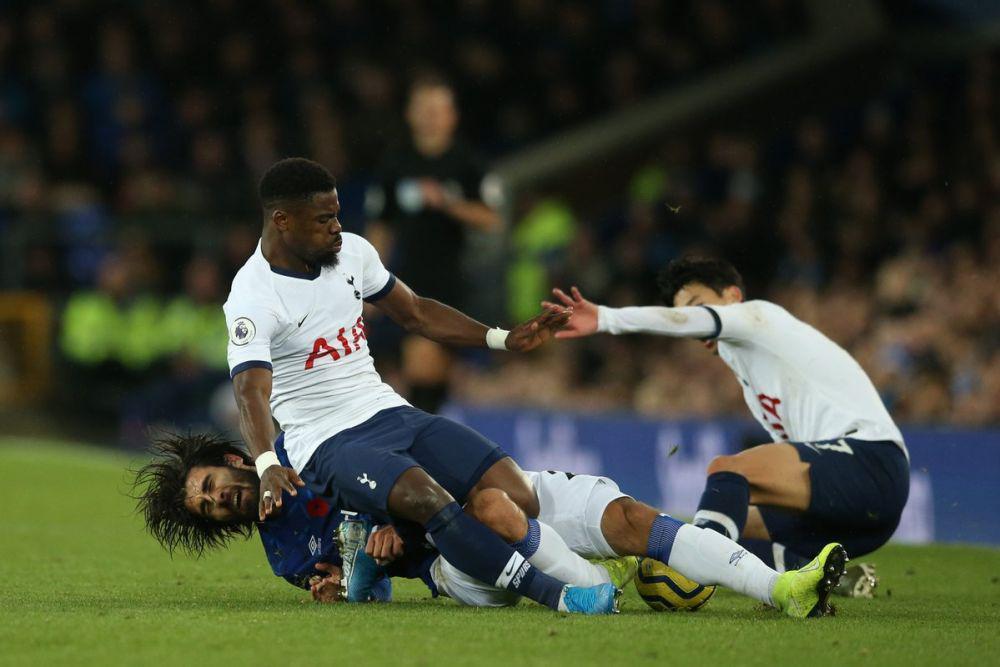 Selain Andre Gomes, 9 Pemain Ini juga Pernah Alami Cedera Parah