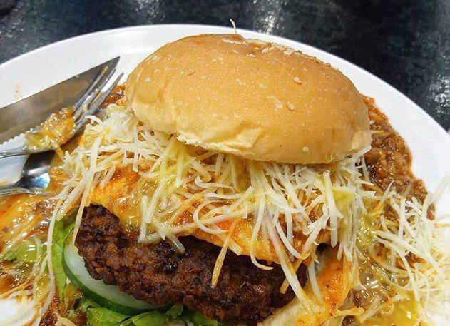8 Burger Enak di Medan yang Wajib Banget Dicoba, Murah Lagi!
