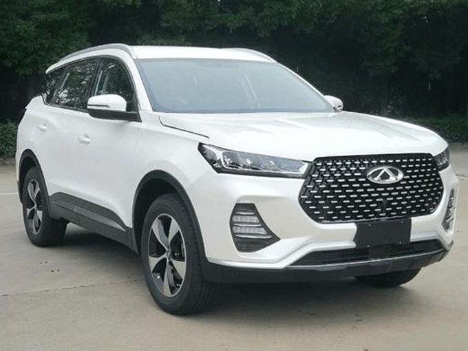 Chery Tiggo 7 Dibekali Turbo, Saingan Terberat Wuling Almaz