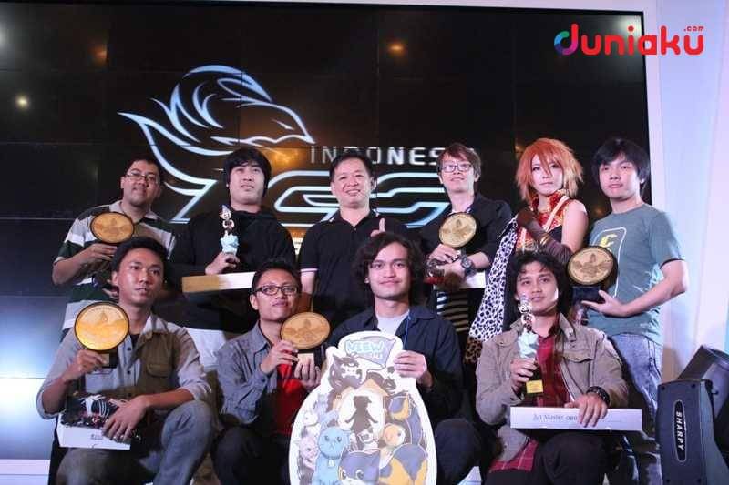 duniaku.com/Febrianto Nur Anwari