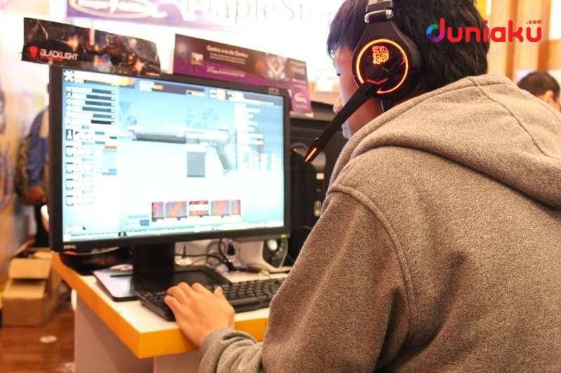 duniaku.com/Febrianto Nur Anwari