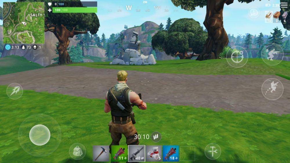 usgamer.net