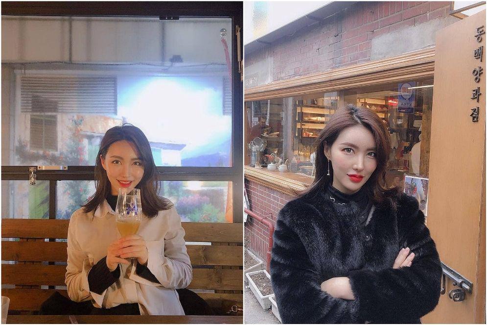 11 Potret Yoon Seulgi, Adik Yoon Jisung yang Tak Kalah Keren dari Idol