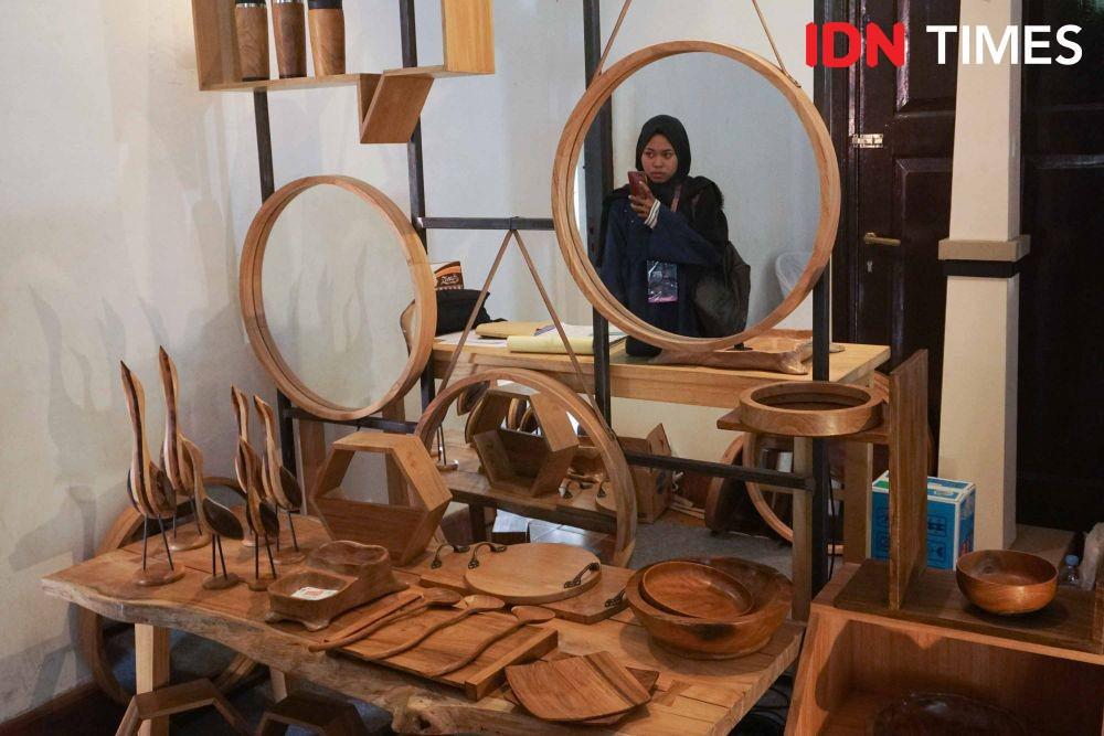 Tumbuh 11 Persen, CIMB Niaga Siapkan Rp24 T untuk Pembiayaan UMKM